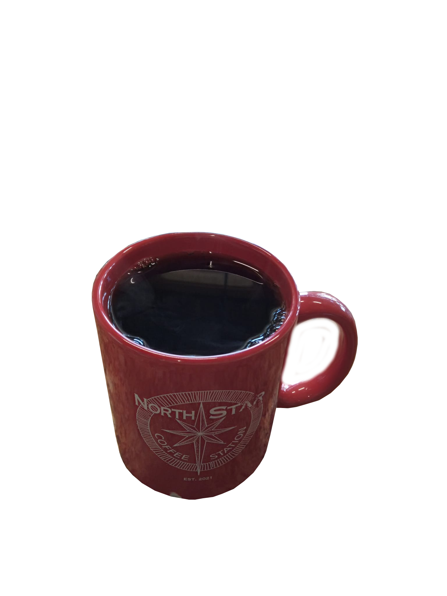 Pour-Over (After 9AM only)