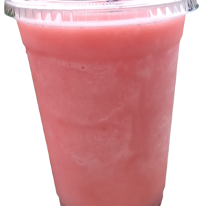 Strawberry Banana Smoothie