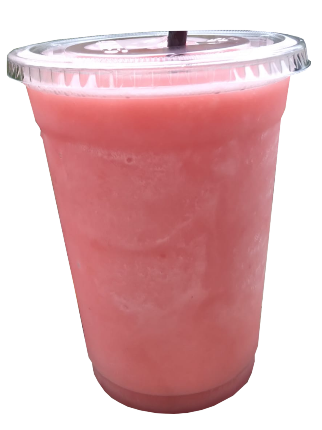 Strawberry Banana Smoothie