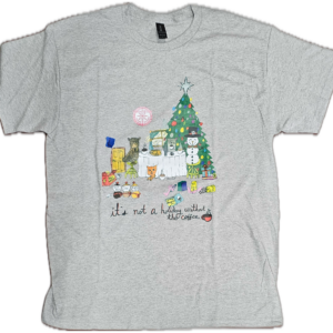 Holiday Spirit T-Shirt